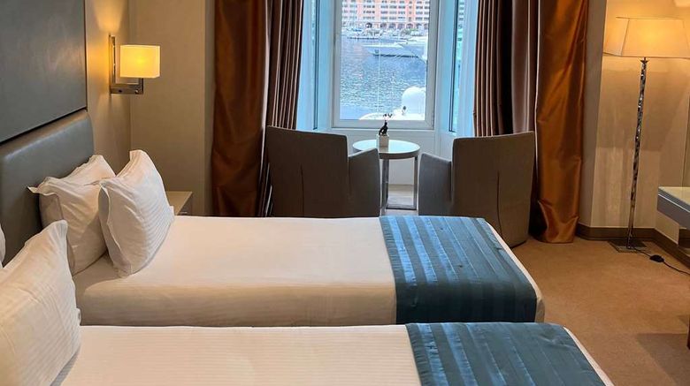 <b>Hotel Port Palace Suite</b>. Images powered by <a href="https://iceportal.shijigroup.com/" title="IcePortal" target="_blank">IcePortal</a>.