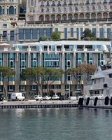 Hotel Port Palace
