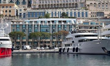 Hotel Port Palace
