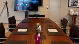 Hotel Port Palace Meeting
