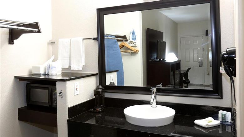 <b>Americas Best Value Inn Monroe Room</b>. Images powered by <a href="https://iceportal.shijigroup.com/" title="IcePortal" target="_blank">IcePortal</a>.