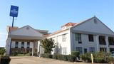 Americas Best Value Inn Monroe Exterior