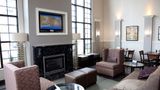 Americas Best Value Inn Monroe Lobby