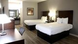 Americas Best Value Inn Monroe Room