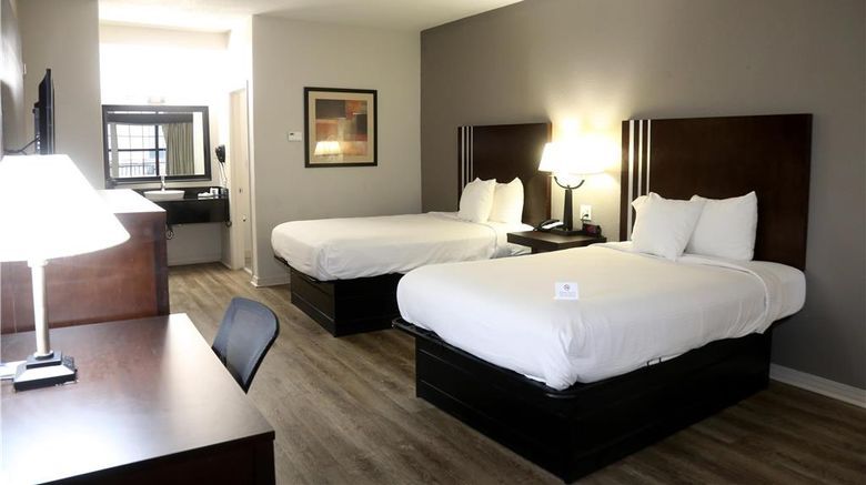 <b>Americas Best Value Inn Monroe Room</b>. Images powered by <a href="https://iceportal.shijigroup.com/" title="IcePortal" target="_blank">IcePortal</a>.
