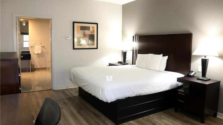 <b>Americas Best Value Inn Monroe Room</b>. Images powered by <a href="https://iceportal.shijigroup.com/" title="IcePortal" target="_blank">IcePortal</a>.