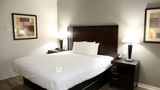 Americas Best Value Inn Monroe Room