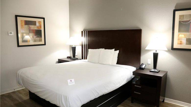 <b>Americas Best Value Inn Monroe Room</b>. Images powered by <a href="https://iceportal.shijigroup.com/" title="IcePortal" target="_blank">IcePortal</a>.