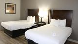 Americas Best Value Inn Monroe Room
