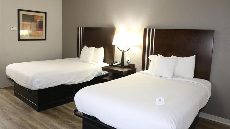 <b>Americas Best Value Inn Monroe Room</b>. Images powered by <a href="https://iceportal.shijigroup.com/" title="IcePortal" target="_blank">IcePortal</a>.