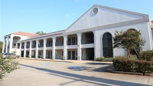 Americas Best Value Inn Monroe