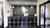 Americas Best Value Inn Monroe Lobby