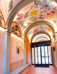 Ibis Styles Strasbourg Repub