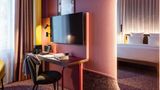 Tribe Duesseldorf Room