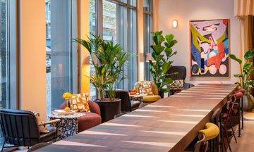 Tribe Duesseldorf