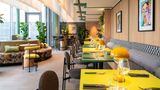 Tribe Duesseldorf Restaurant