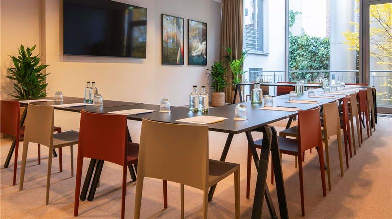 <b>Tribe Duesseldorf Meeting</b>. Images powered by <a href="https://iceportal.shijigroup.com/" title="IcePortal" target="_blank">IcePortal</a>.