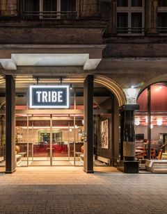 Tribe Duesseldorf