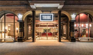 Tribe Duesseldorf