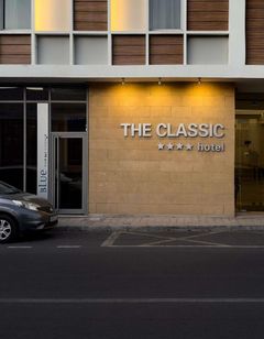 Classic Hotel