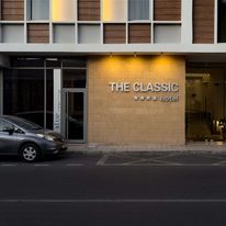 Classic Hotel