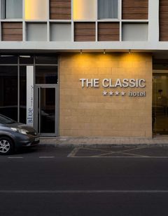Classic Hotel