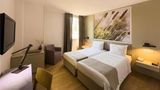 Classic Hotel Room