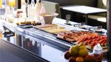 <b>ibis Styles Barretos Restaurant</b>. Images powered by <a href="https://iceportal.shijigroup.com/" title="IcePortal" target="_blank">IcePortal</a>.