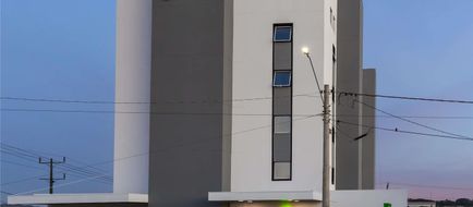 ibis Styles Barretos Exterior