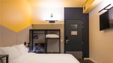 <b>ibis Styles Barretos Room</b>. Images powered by <a href="https://iceportal.shijigroup.com/" title="IcePortal" target="_blank">IcePortal</a>.