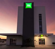 ibis Styles Barretos Exterior