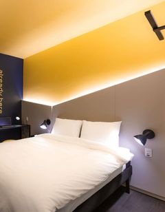 ibis Styles Barretos