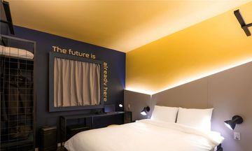 ibis Styles Barretos
