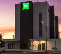 ibis Styles Barretos Exterior