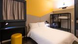 <b>ibis Styles Barretos Room</b>. Images powered by <a href="https://iceportal.shijigroup.com/" title="IcePortal" target="_blank">IcePortal</a>.