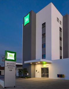 ibis Styles Barretos