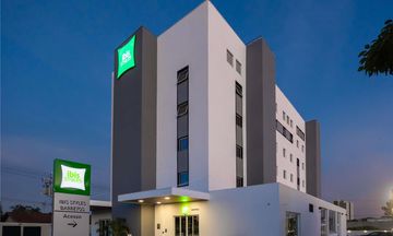 ibis Styles Barretos