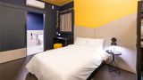 ibis Styles Barretos Room