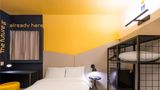 ibis Styles Barretos Room