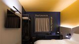 ibis Styles Barretos Room
