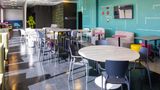 ibis Styles Barretos Restaurant