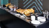 ibis Styles Barretos Restaurant
