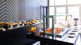 ibis Styles Barretos Restaurant