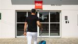 Ibis Serra Talhada Exterior