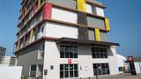 Ibis Serra Talhada Exterior