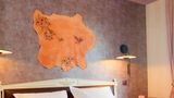 Chateau de l'Yeuse Room