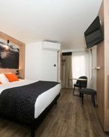 Logis Hotel Angers South