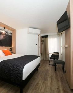 Logis Hotel Angers South