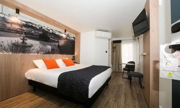 Logis Hotel Angers South