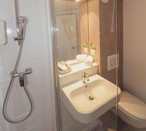 Logis Hotel Angers South Room